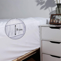 لباد راحتي قطن 200x150سم لباد راحتي قطن 200x150سم