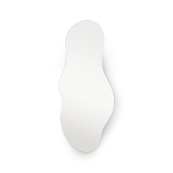 مرآة حائط بدون اطار مرآة حائط بدون اطار