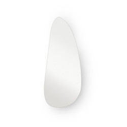 مرآة حائط بدون اطار مرآة حائط بدون اطار