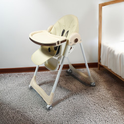 كرسي اطفال قابل للطي كرسي اطفال قابل للطي