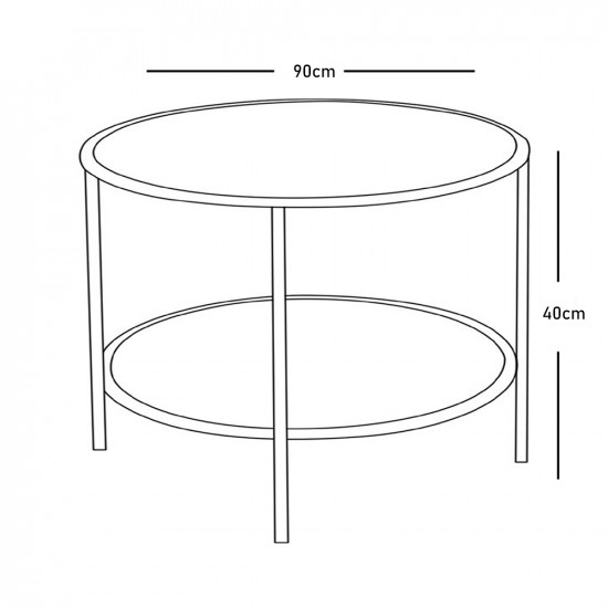 طاولة قهوة زجاج طاولة قهوة زجاج