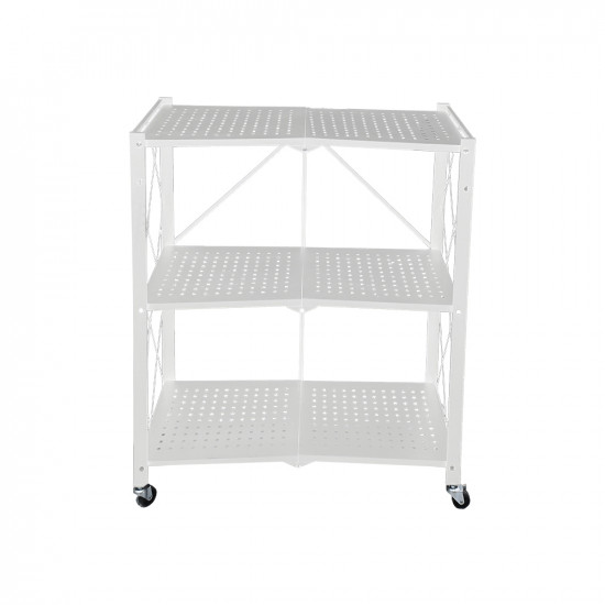 وحدة رفوف معدن  3 أدوار