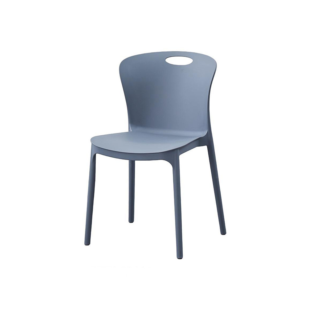 كرسي مفرد بلاستيك