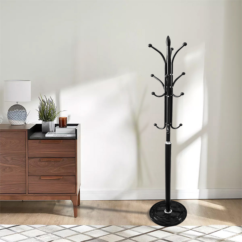 علاقة ملابس 180سم