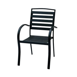 كرسي مفرد جانبي 57 سم