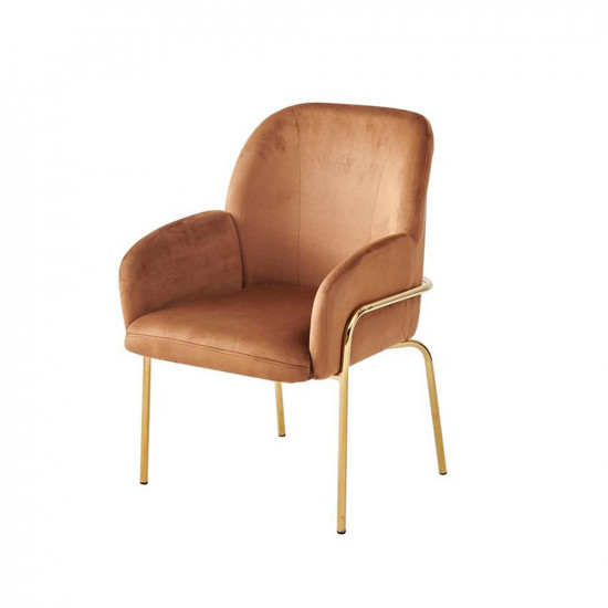 كرسي مفرد جانبي