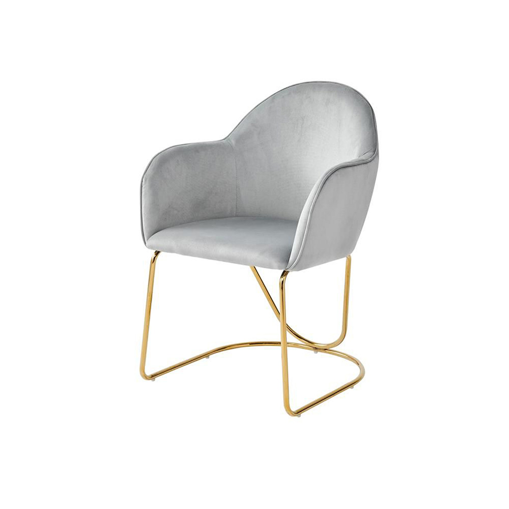 كرسي مفرد جانبي 48 سم كرسي مفرد جانبي 48 سم