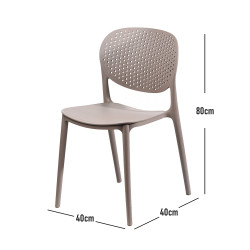 كرسي مفرد جانبي كرسي مفرد جانبي