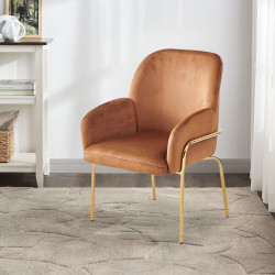 كرسي مفرد جانبي كرسي مفرد جانبي