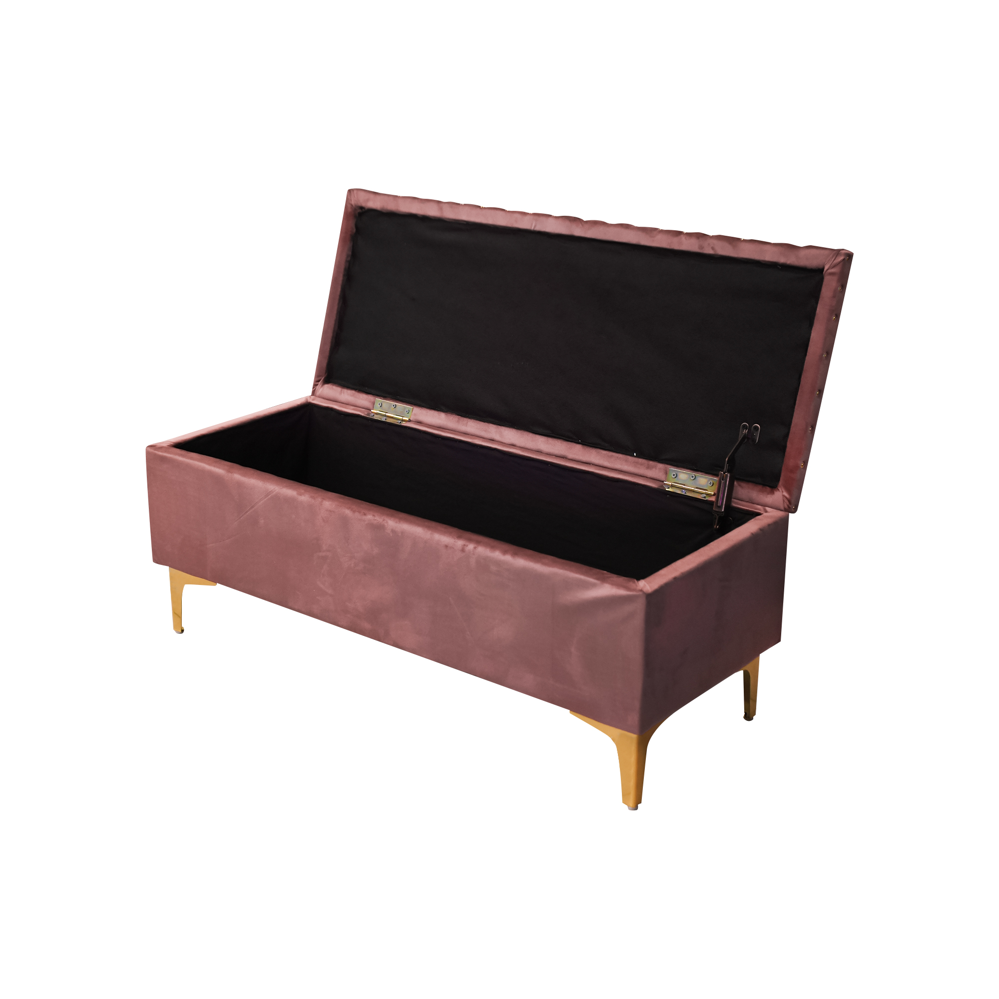 صندوق سجاد 95 × 37 سم