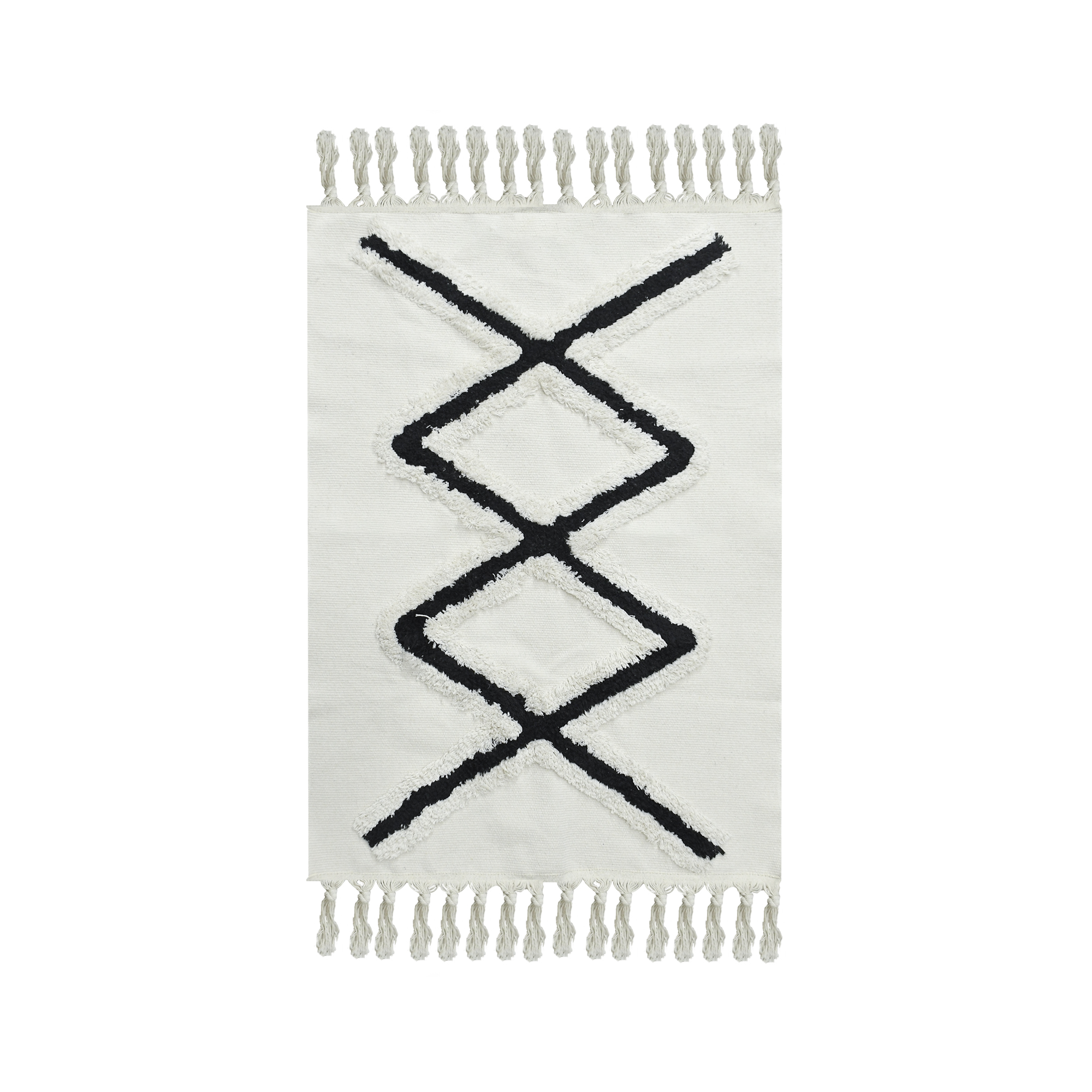 سجادة فرشة ارضية 150x60 سم سجادة فرشة ارضية 150x60 سم