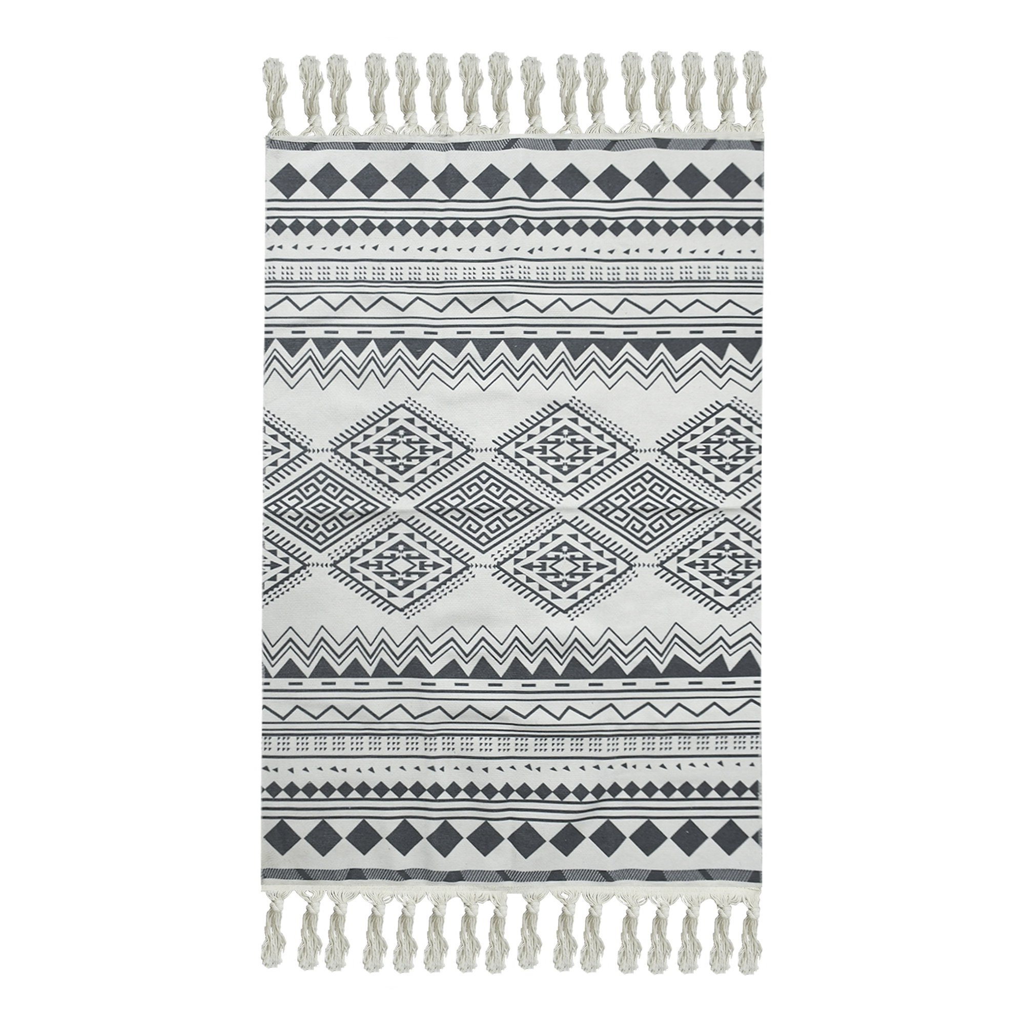 سجادة فرشة ارضية 150x90 سم سجادة فرشة ارضية 150x90 سم