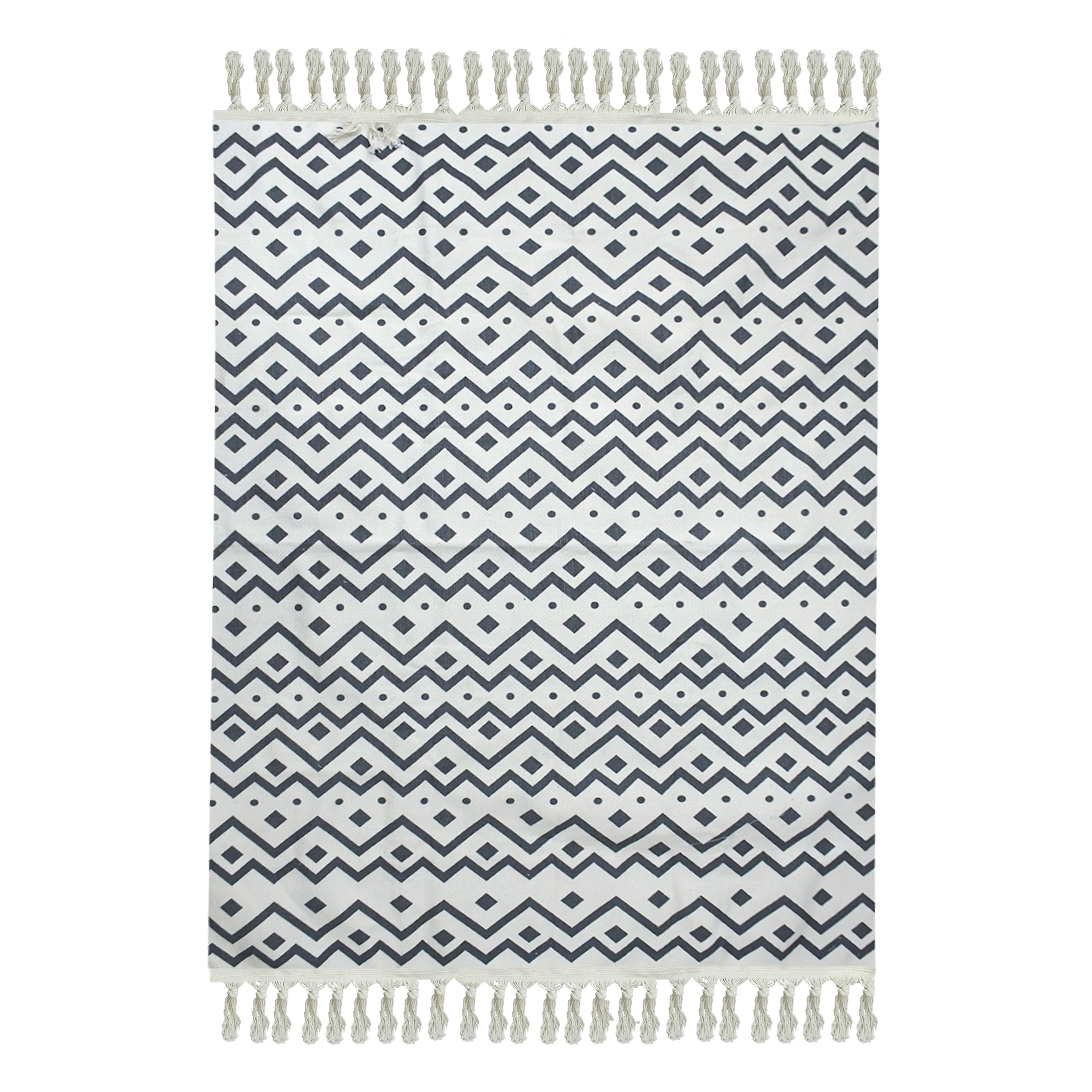 سجادة فرشة ارضية 180x120 سم