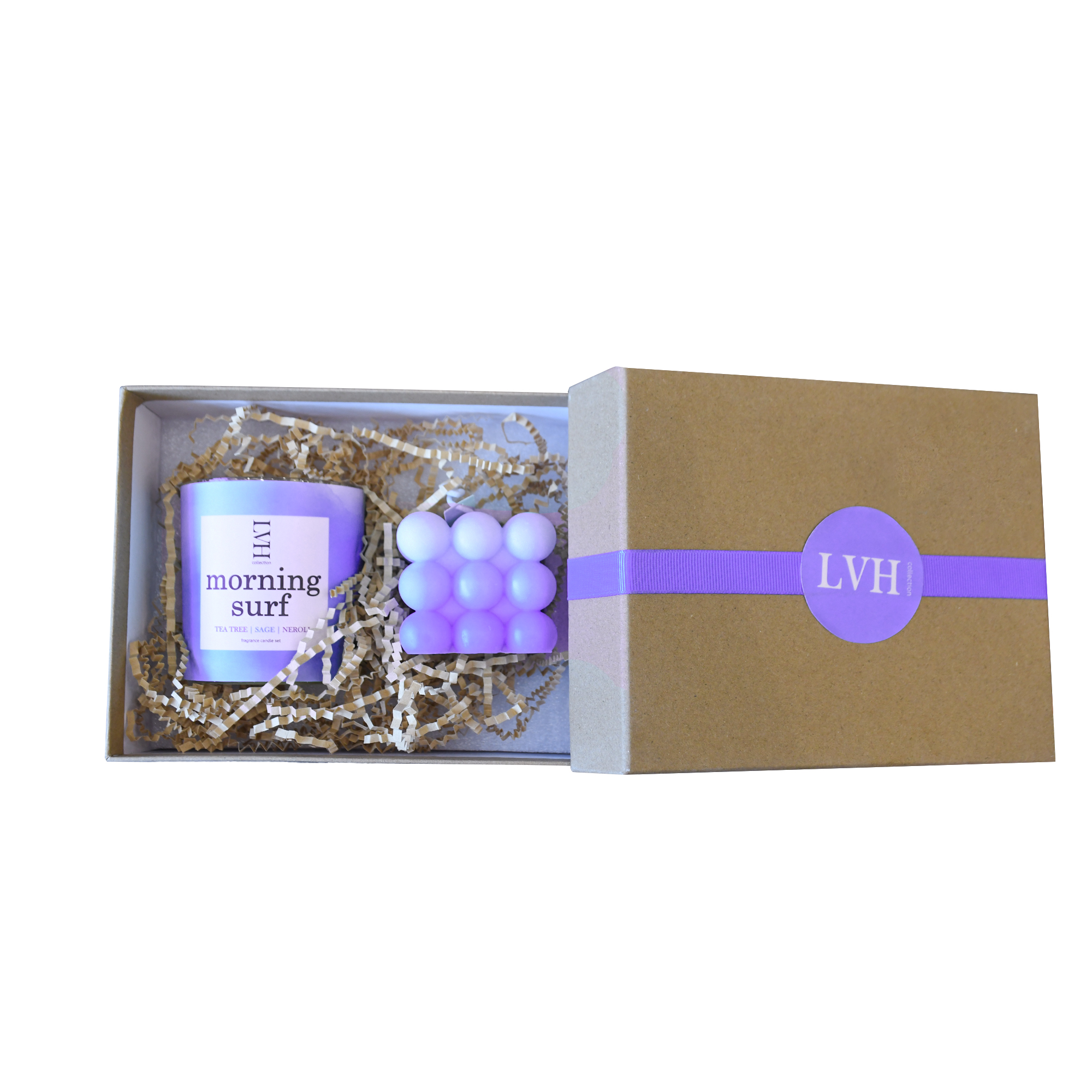 شمع معطر شمع معطر