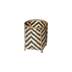 حامل زرع صغير