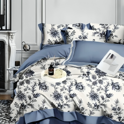 مفرش شتوي 6 قطع نفرين مفرش شتوي 6 قطع نفرين