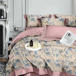 مفرش شتوي 6 قطع نفرين مفرش شتوي 6 قطع نفرين