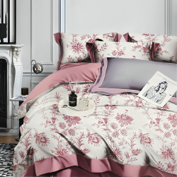 مفرش شتوي 4 قطع نفر مفرش شتوي 4 قطع نفر