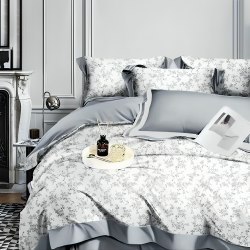 مفرش شتوي 4 قطع نفر مفرش شتوي 4 قطع نفر