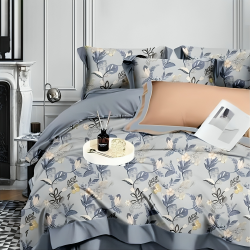 مفرش شتوي 4 قطع نفر مفرش شتوي 4 قطع نفر