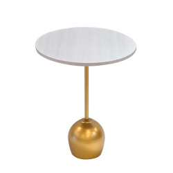 طاولة خدمة مفردة