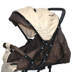 عربة أطفال بيج