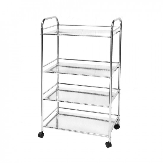 وحدة رفوف 4 أدوار استيل وحدة رفوف 4 أدوار استيل
