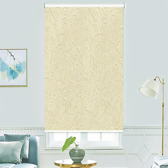 ستارة رول مشجرة 200X160 سم ستارة رول مشجرة 200X160 سم