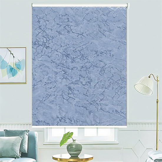 ستارة رول مشجرة 200X180 سم