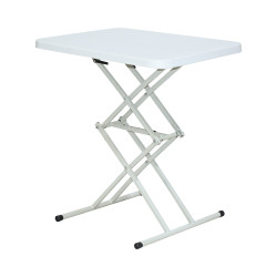 طاولة قابلة للطي 65x45 سم طاولة قابلة للطي 65x45 سم