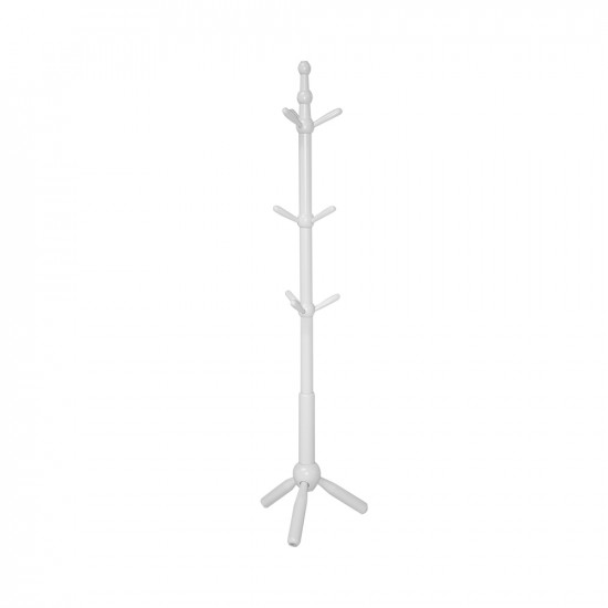 علاقة ملابس خشب 195سم