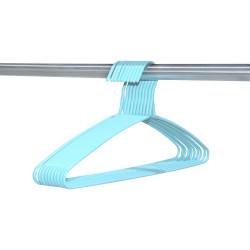 شماعات ملابس بلاستيك شماعات ملابس بلاستيك