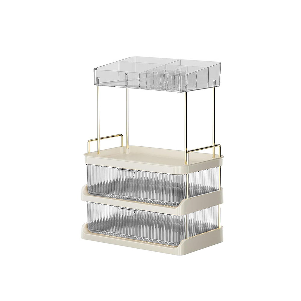 منظم أدوات تجميل