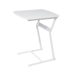 طاولة خدمة مفردة 49 سم