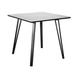 طاولة طعام مفردة 80 سم