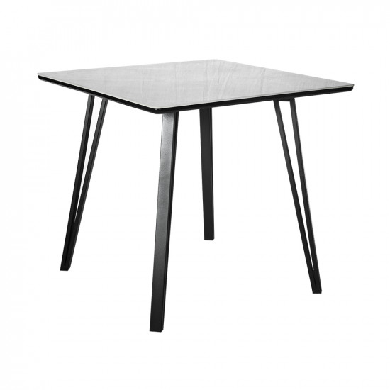 طاولة طعام مفردة 80 سم طاولة طعام مفردة 80 سم