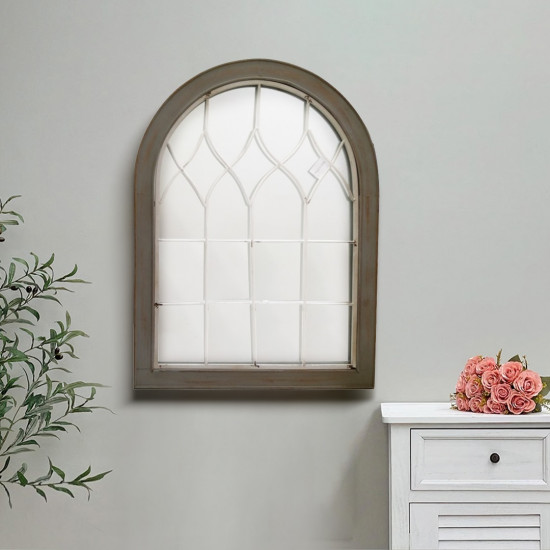 ديكور مرآة حائط