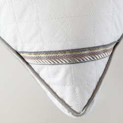 مخدة سرير 2 كجم مخدة سرير 2 كجم