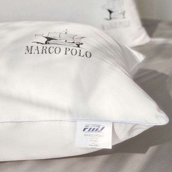 مخدة مايكروفيبر