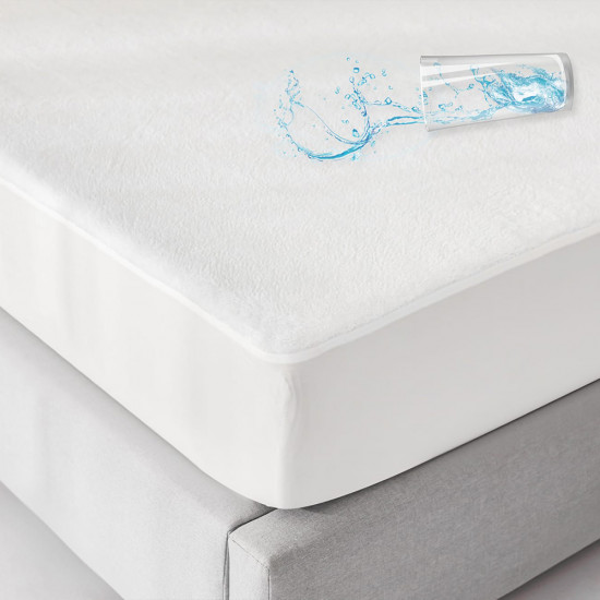 غطاء مرتبة نفر 120*200