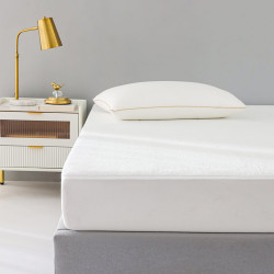 غطاء مرتبة نفرين 180*200