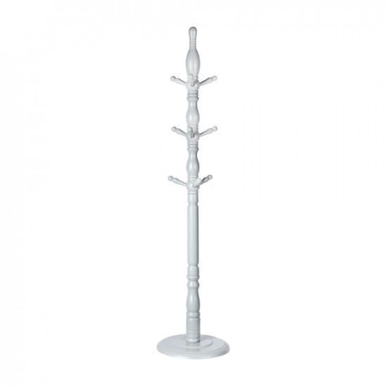 علاقة ملابس خشب 180سم