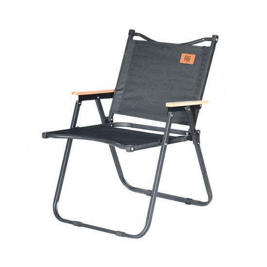 كرسي رحلات من القماش والمعدن 52 سم كرسي رحلات من القماش والمعدن 52 سم