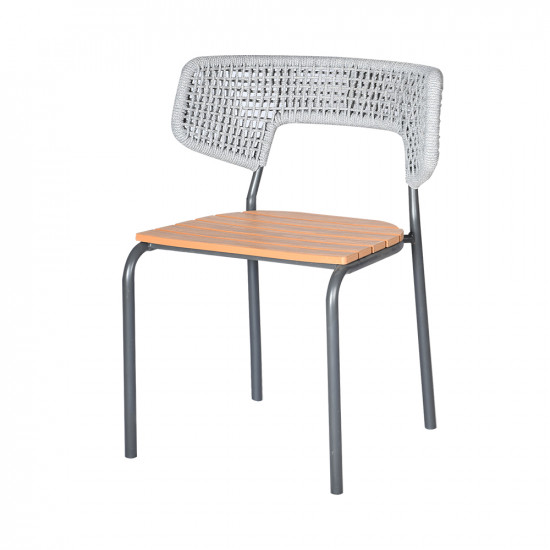 كرسي خارجي مفرد كرسي خارجي مفرد