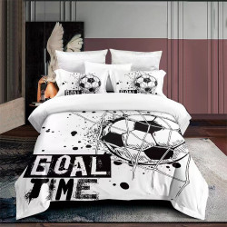 مفرش أطفال 4 قطع نفر