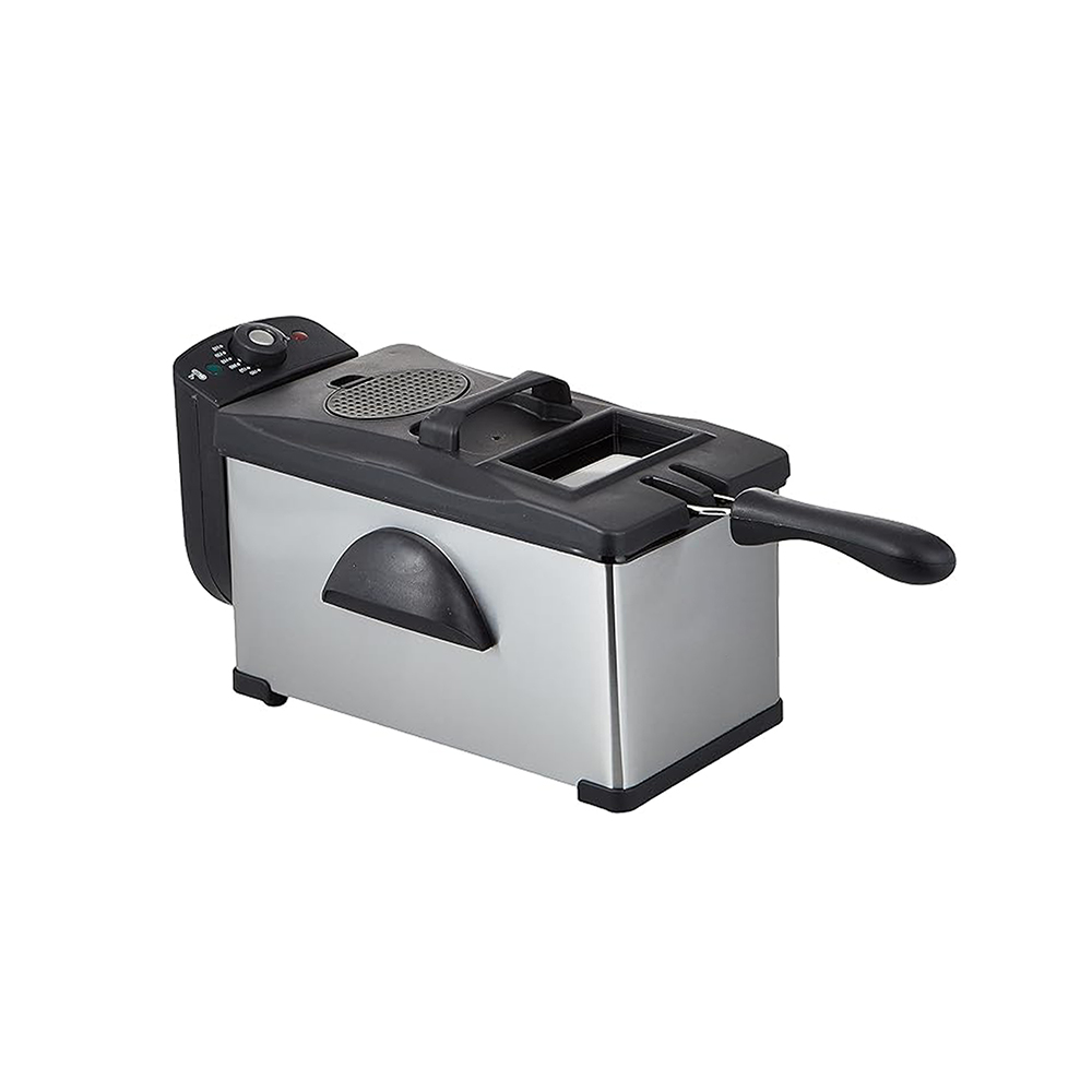 قلاية الزيت الكهربائية 2 لتر قلاية الزيت الكهربائية 2 لتر