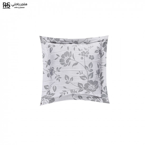 مفرش سرير 7 قطع نفرين