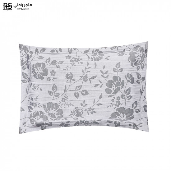 مفرش سرير 7 قطع نفرين