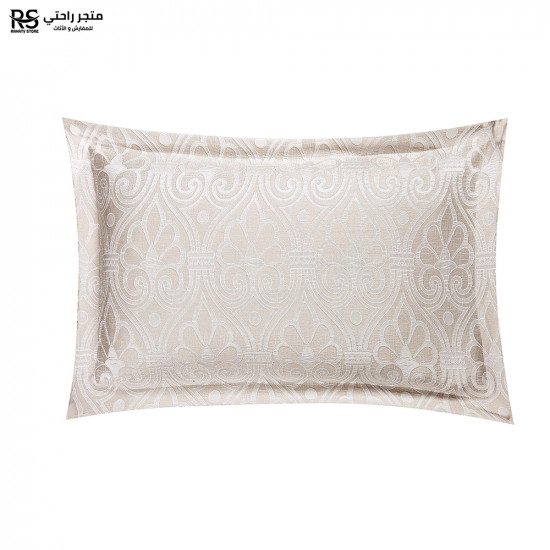 مفرش سرير 7 قطع نفرين مفرش سرير 7 قطع نفرين