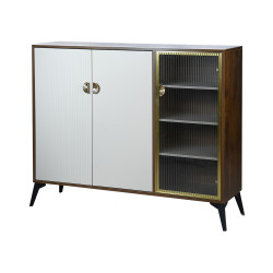 دولاب متعدد الاستخدام 120 سم